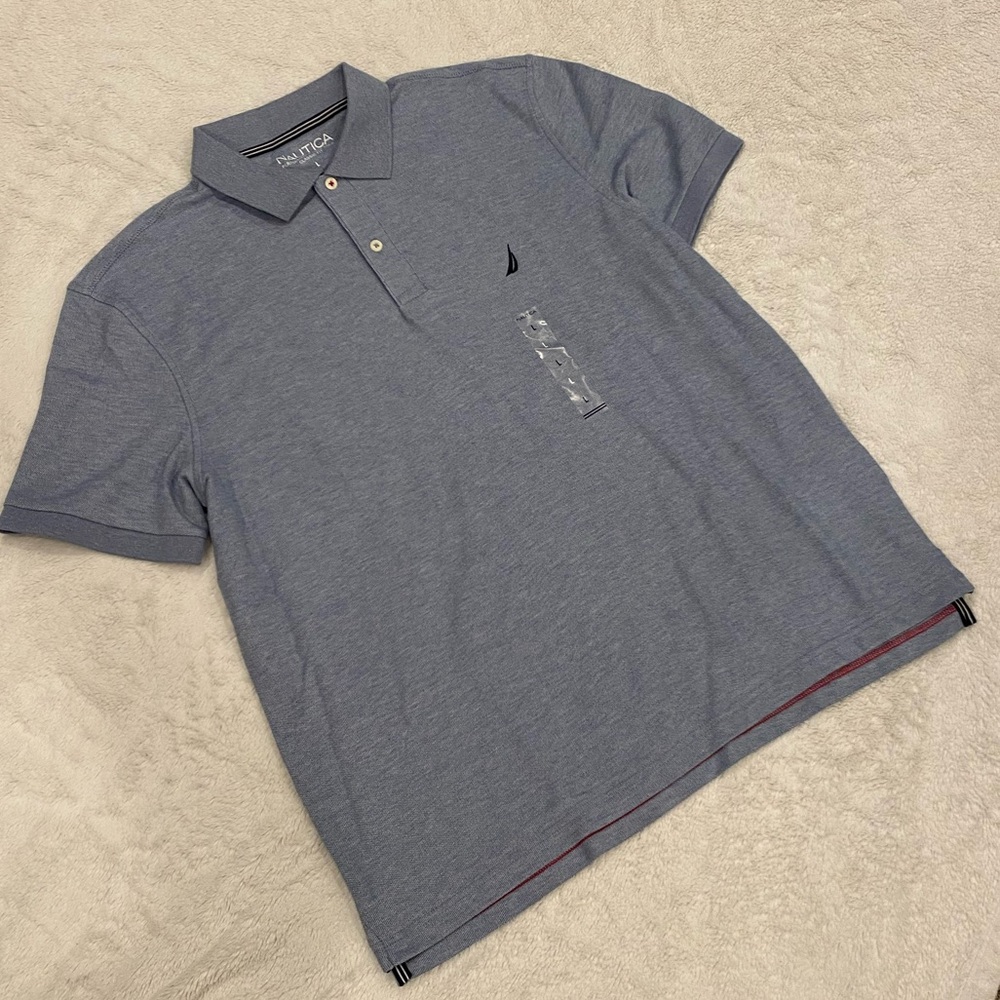 Nautica polo